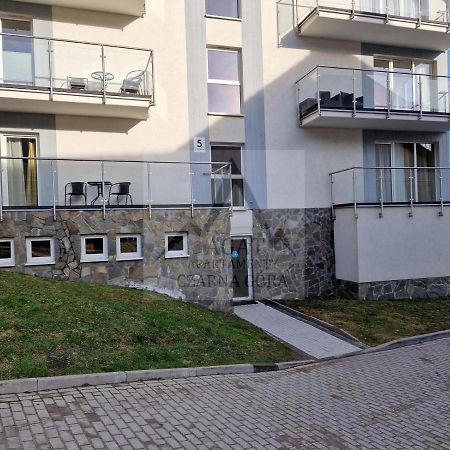 Agat Apartament Czarna Gora Шенна Екстериор снимка