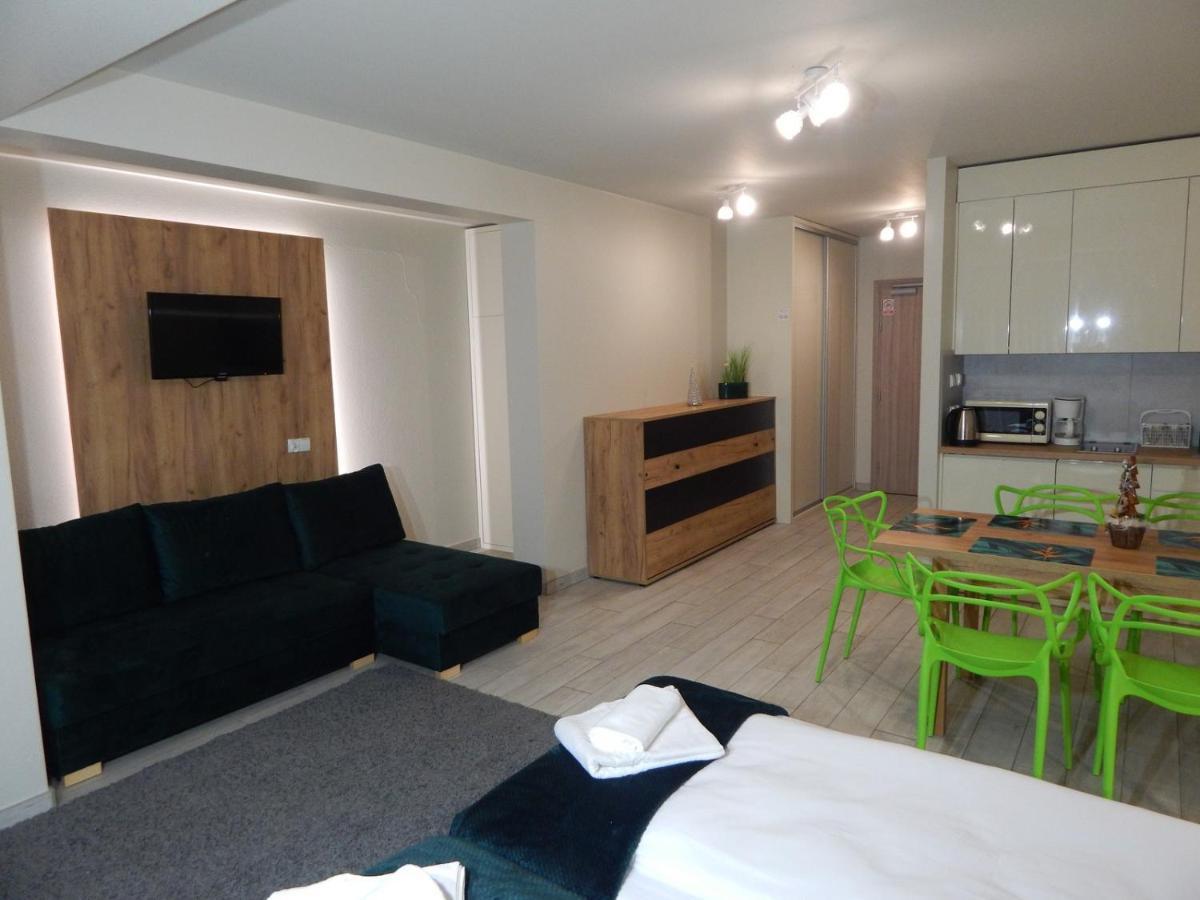 Agat Apartament Czarna Gora Шенна Екстериор снимка
