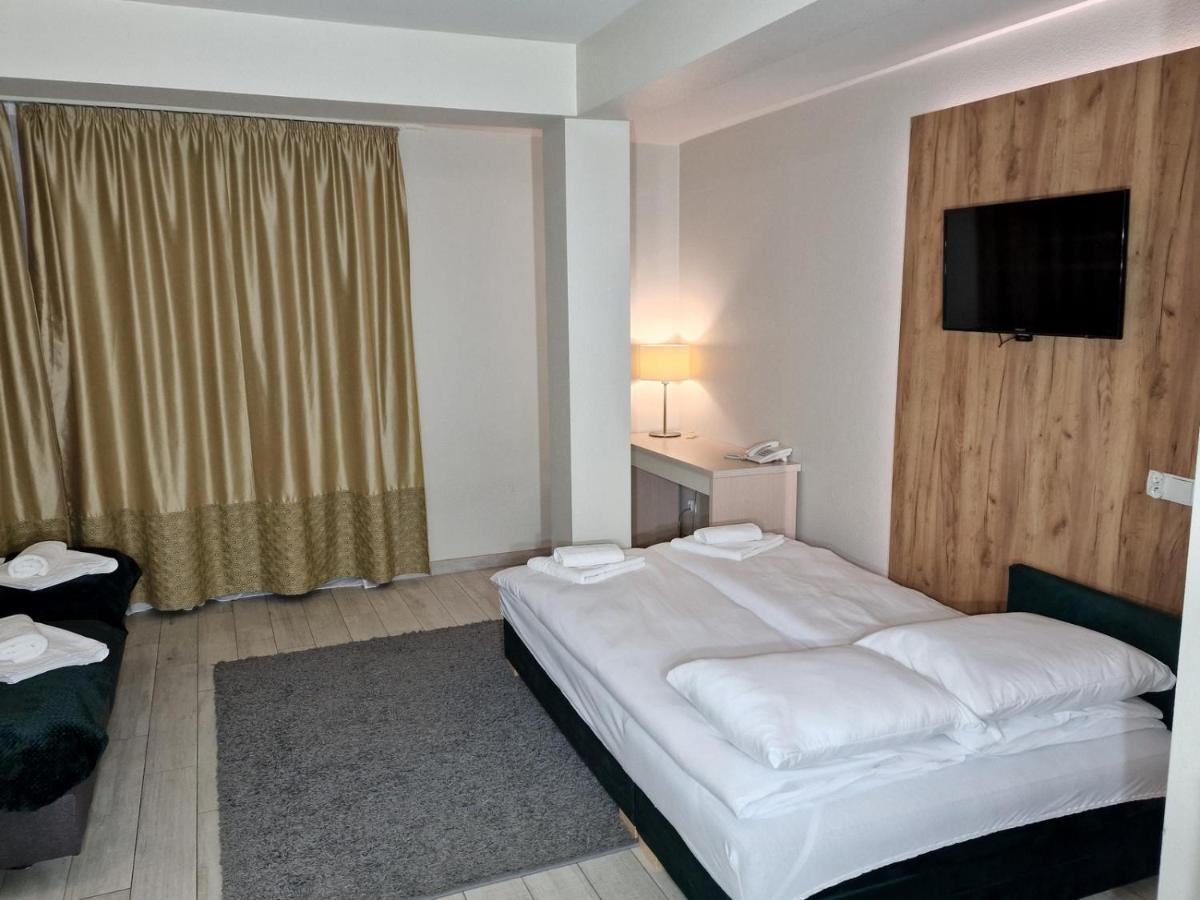 Agat Apartament Czarna Gora Шенна Екстериор снимка