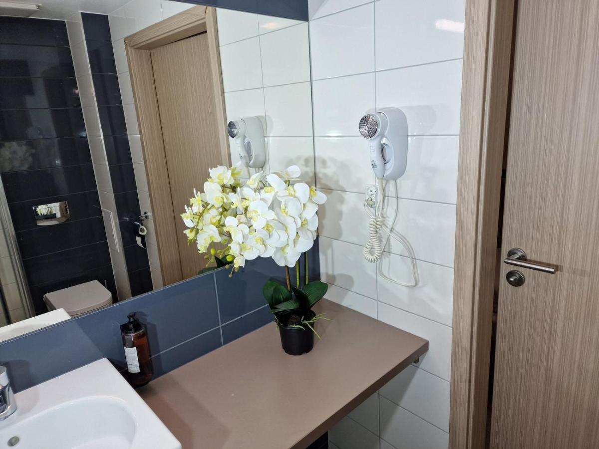 Agat Apartament Czarna Gora Шенна Екстериор снимка