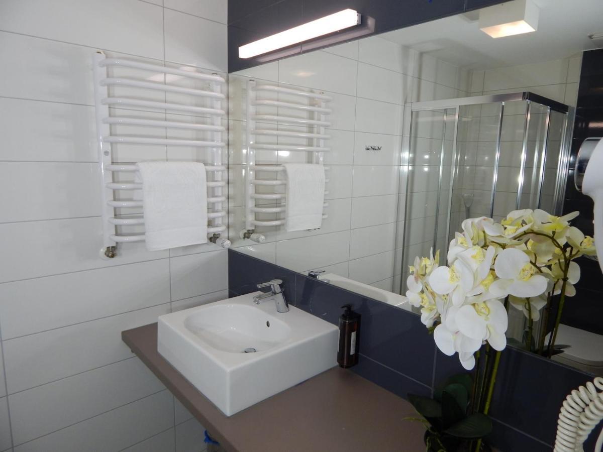 Agat Apartament Czarna Gora Шенна Екстериор снимка