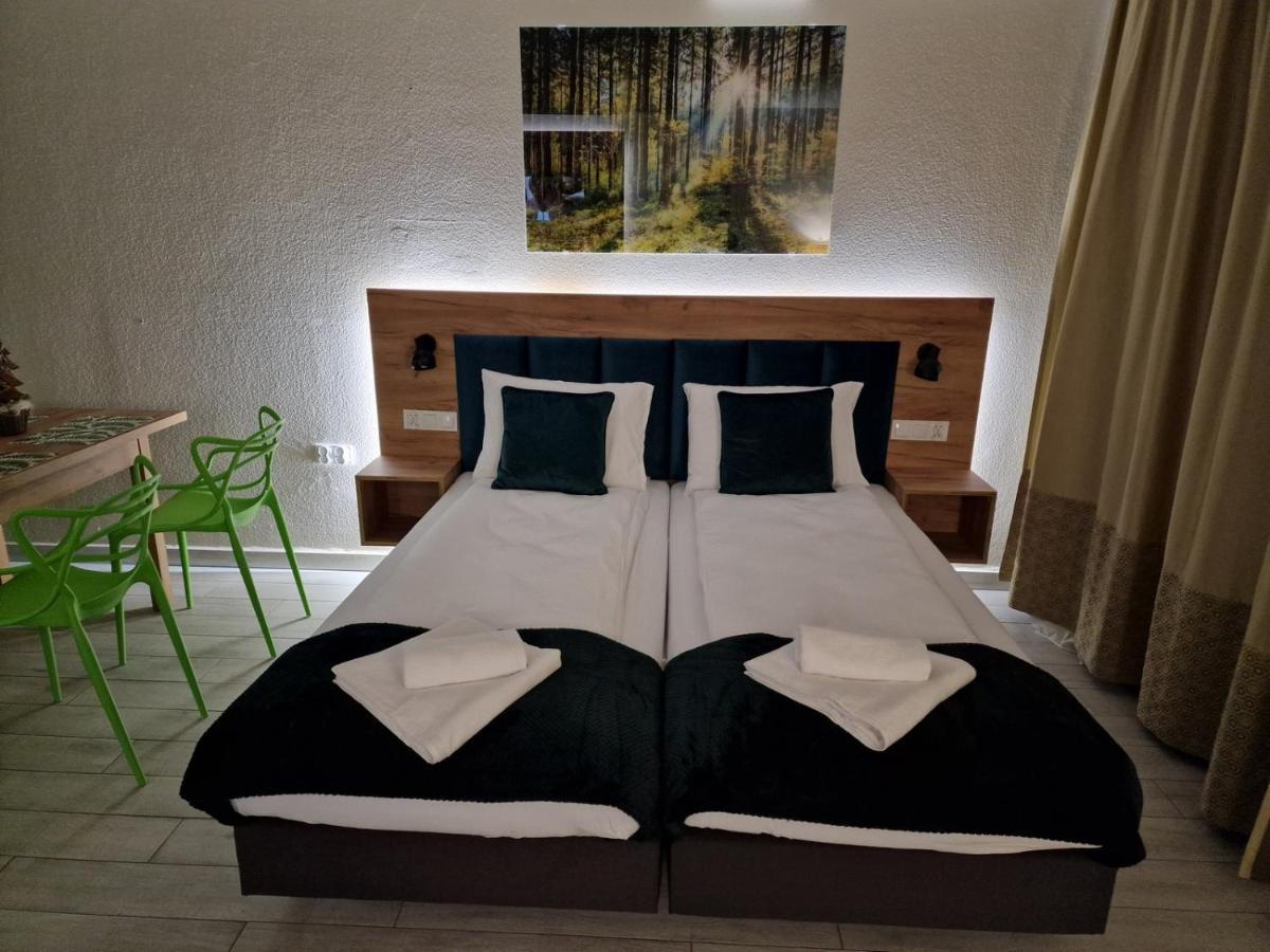 Agat Apartament Czarna Gora Шенна Екстериор снимка